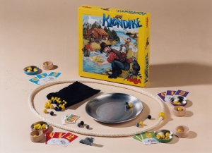KLONDIKE Foto Haba