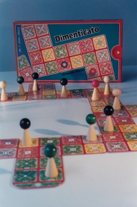 DIMENTICATO