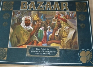 BAZAAR