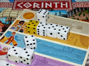 CORINTH Foto:HEO
