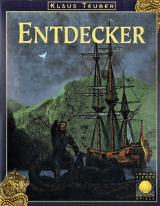 ENTDECKER Foto:HEO