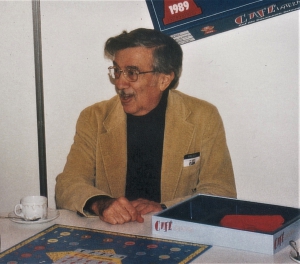 Sackson Essen 1989