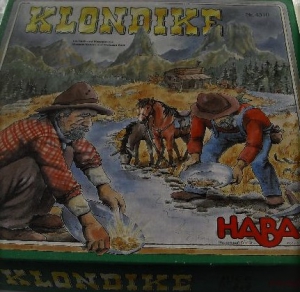 KLONDIKE