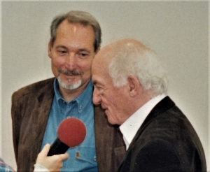 Kramer, Randolph 1994, Foto:HEO