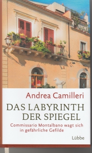 DAS LABYRINTH DER SPIEGEL Foto Heo