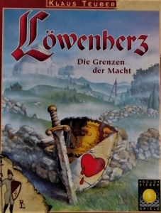 LÖWENHERZ Foto:HEO