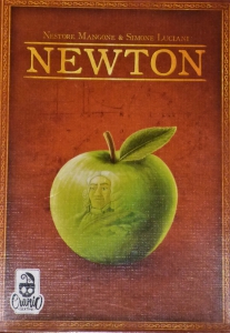 NEWTON Foto:heo