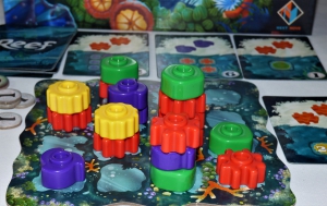 REEF Foto:Heo