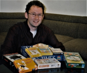 Rosenberg 1999, Foto:HEO