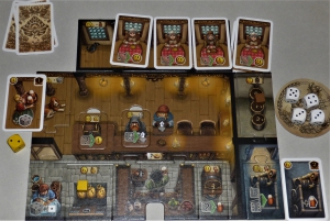 DIE TAVERNEN IM TIEFEN THAL Foto: Heo