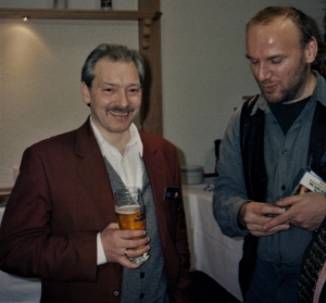Nürnberg 1997, Foto:HEO