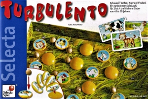 TURBULENTO