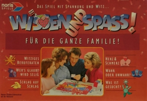 WISSEN UND SPASS