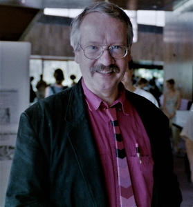 Wittig 1995, Foto:HEO