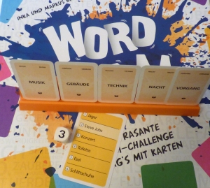 Word Slam Foto Heo