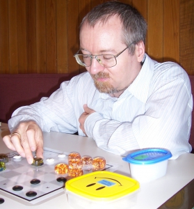 Althöfer 2006 Foto:HEO