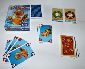 DUCK Foto:HEO