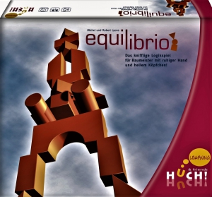 EQUILIBRIO
