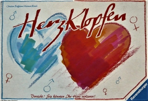 HERZKLOPFEN