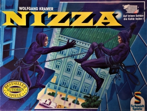 NIZZA